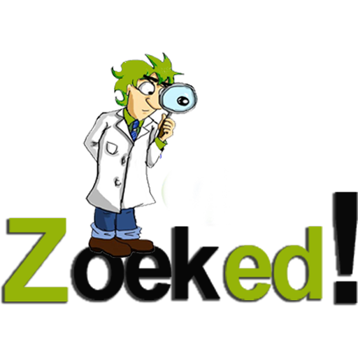 Zoeked